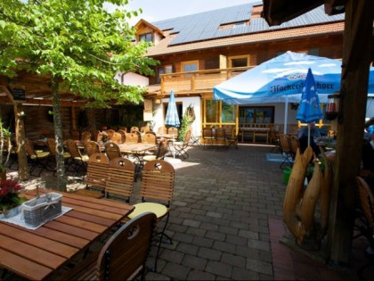 Foto: Landhotel &amp; Gasthof Zur Post